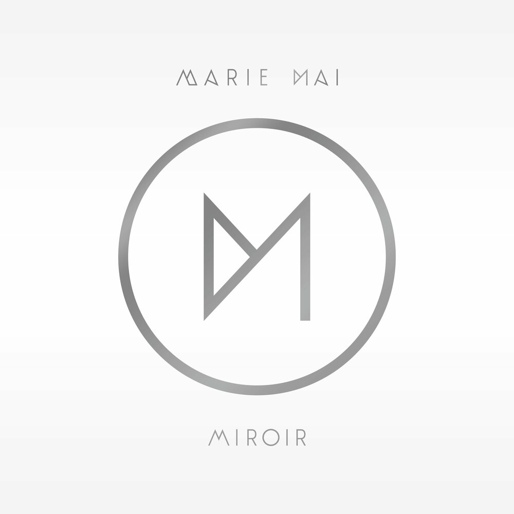 Marie-Mai - Miroir (2012)