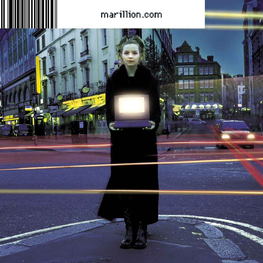 Marillion - Marillion.com (1999)