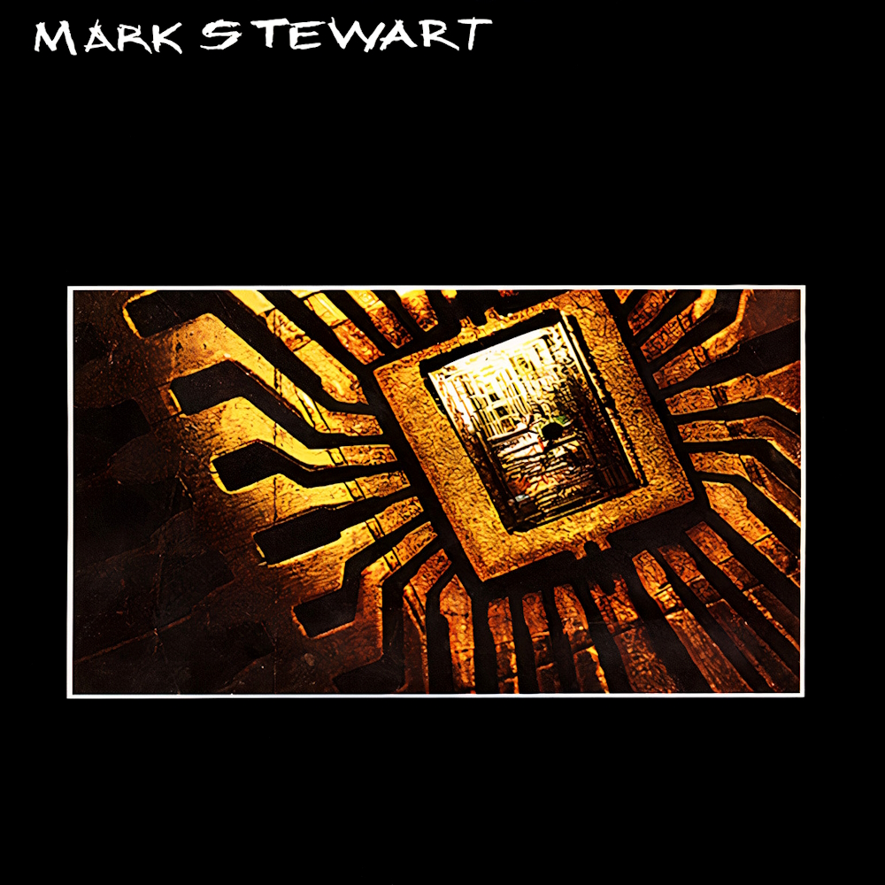 Mark Stewart - Mark Stewart (1987)