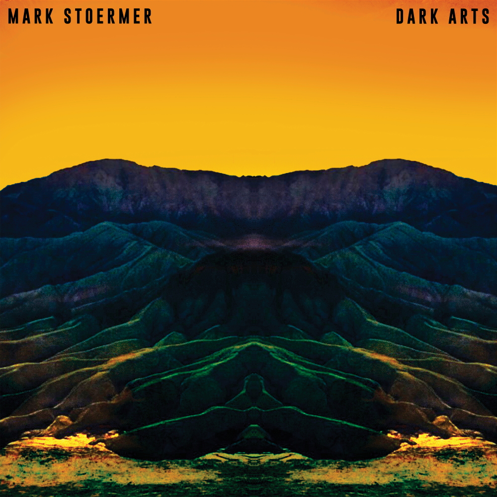Mark Stoermer - Dark Arts (2016)