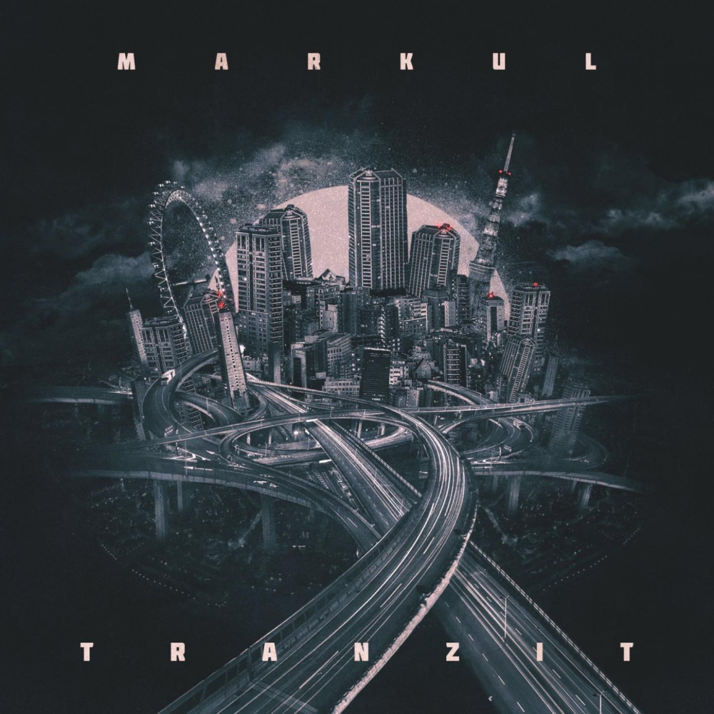 Markul - Tranzit (2017)