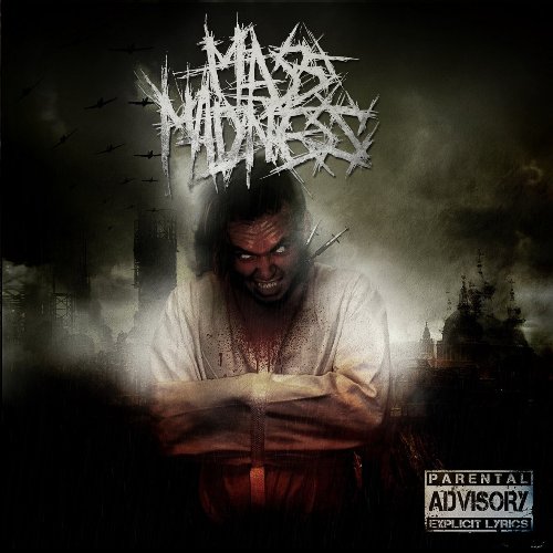 Mass Madness - Mass Madness (2011)