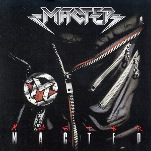 Мастер - Мастер (1987)