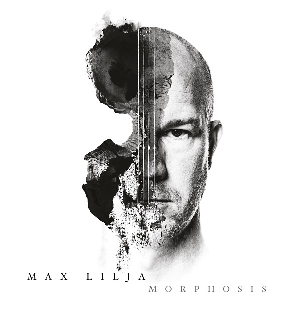 Max Lilja - Morphosis (2015)