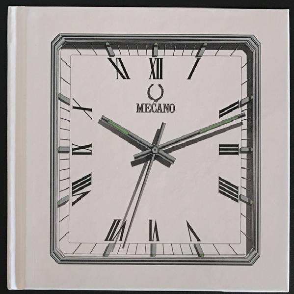 Mecano - Mecano (1982)