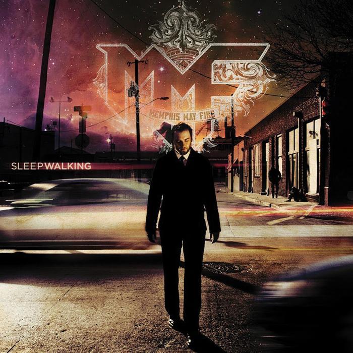 Memphis May Fire - Sleepwalking (2009)