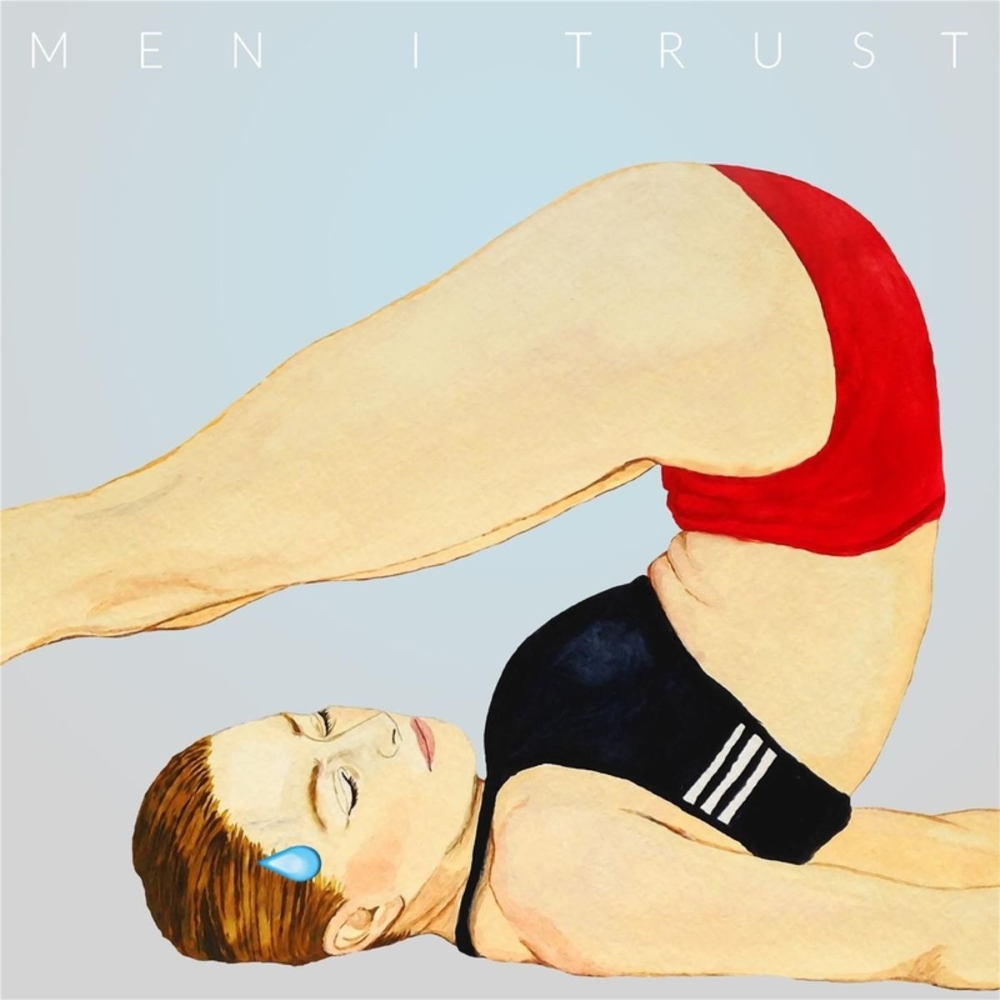 Men I Trust - Headroom (2015)
