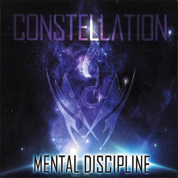 Mental Discipline - Constellation (2012)