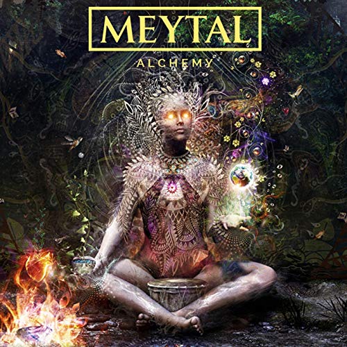 Meytal - Alchemy (2015)
