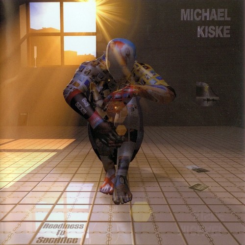 Michael Kiske - Readiness To Sacrifice (1999)