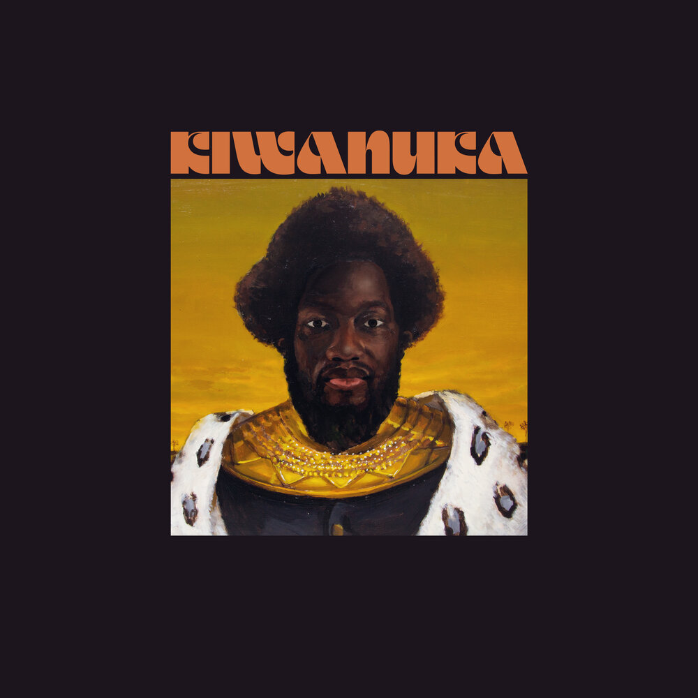 Michael Kiwanuka - Kiwanuka (2019)
