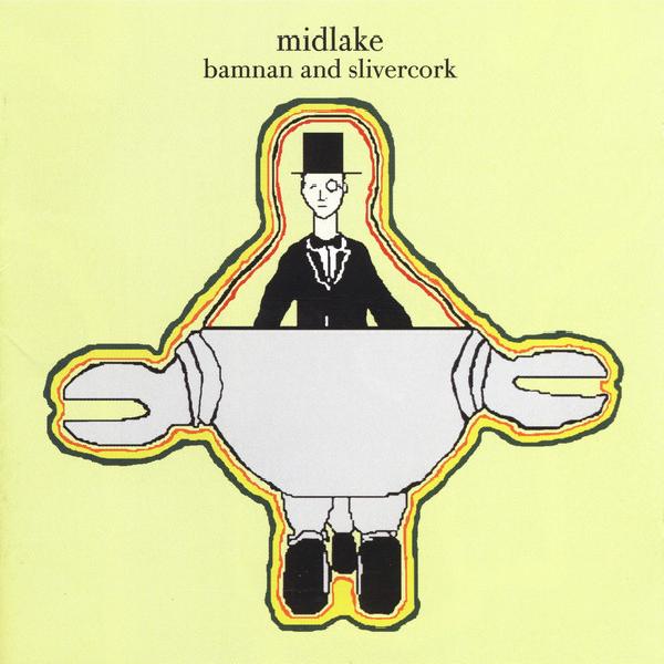 Midlake - Bamnan and Silvercork (2004)