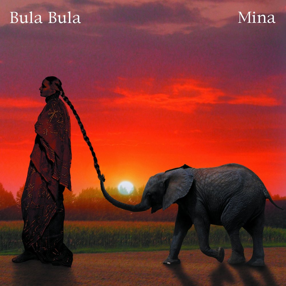 Mina - Bula Bula (2005)