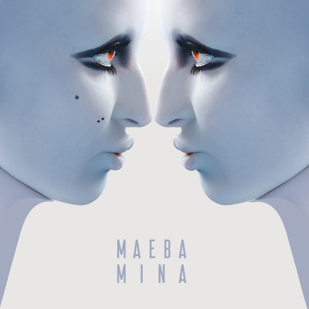 Mina - Maeba (2018)