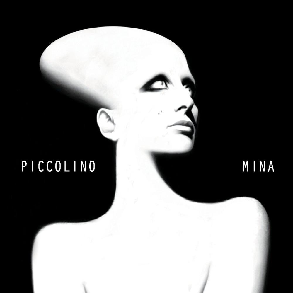 Mina - Piccolino (2011)