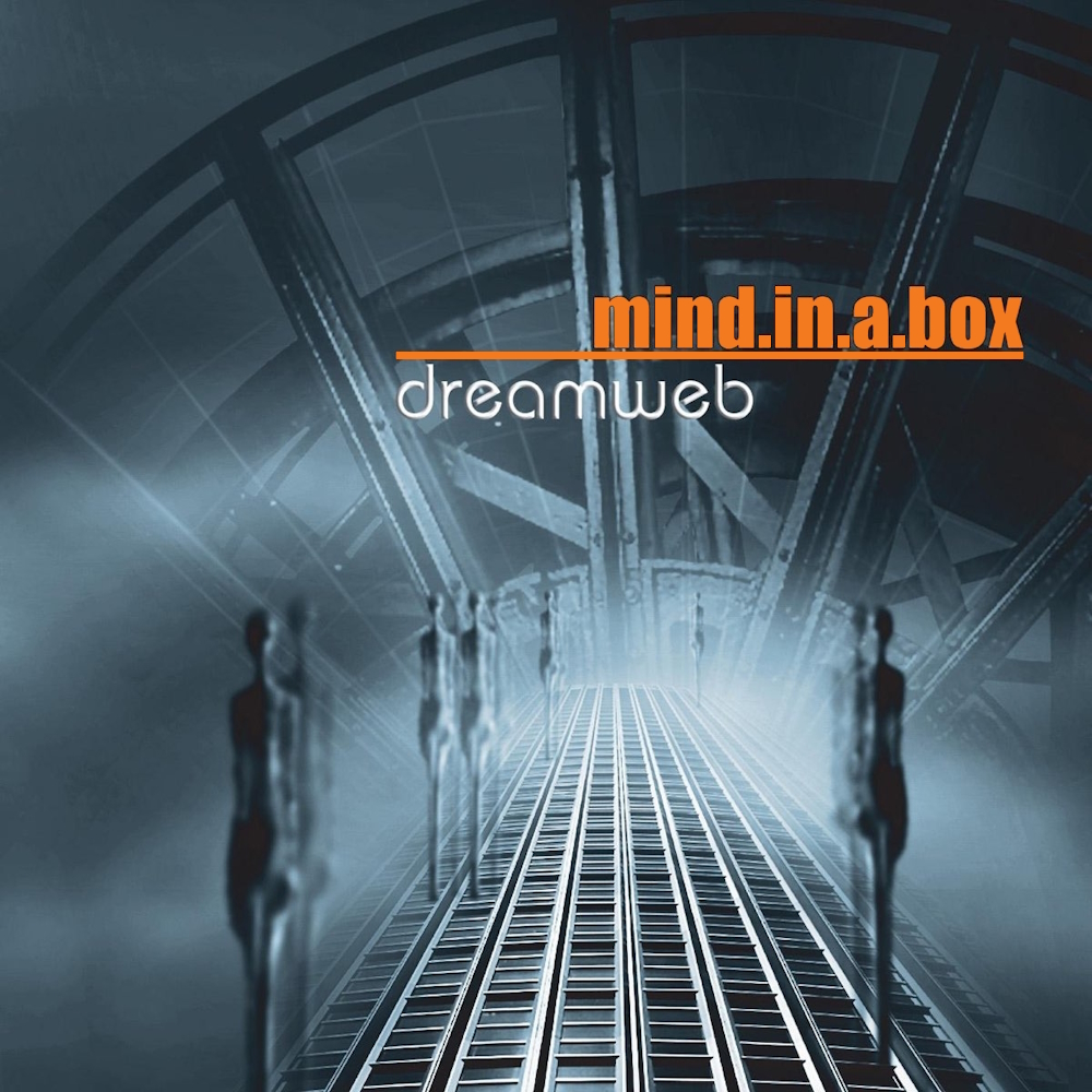 mind.in.a.box - Dreamweb (2005)