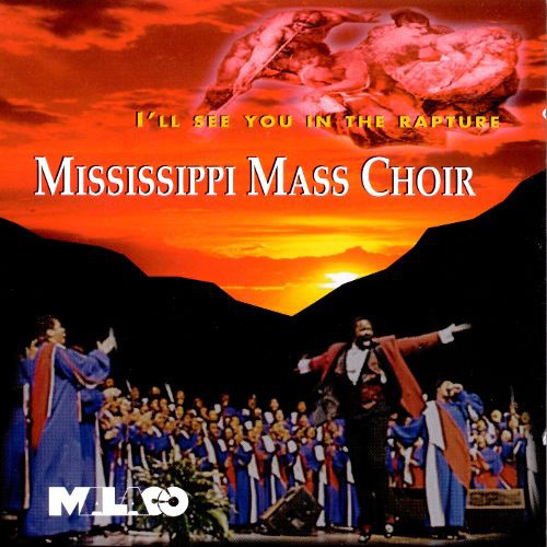 Mississippi Mass Choir - Mississippi Mass Choir (1996)
