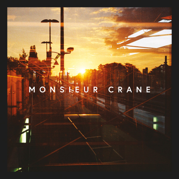 Monsieur Crane - Apocalypso (2022)