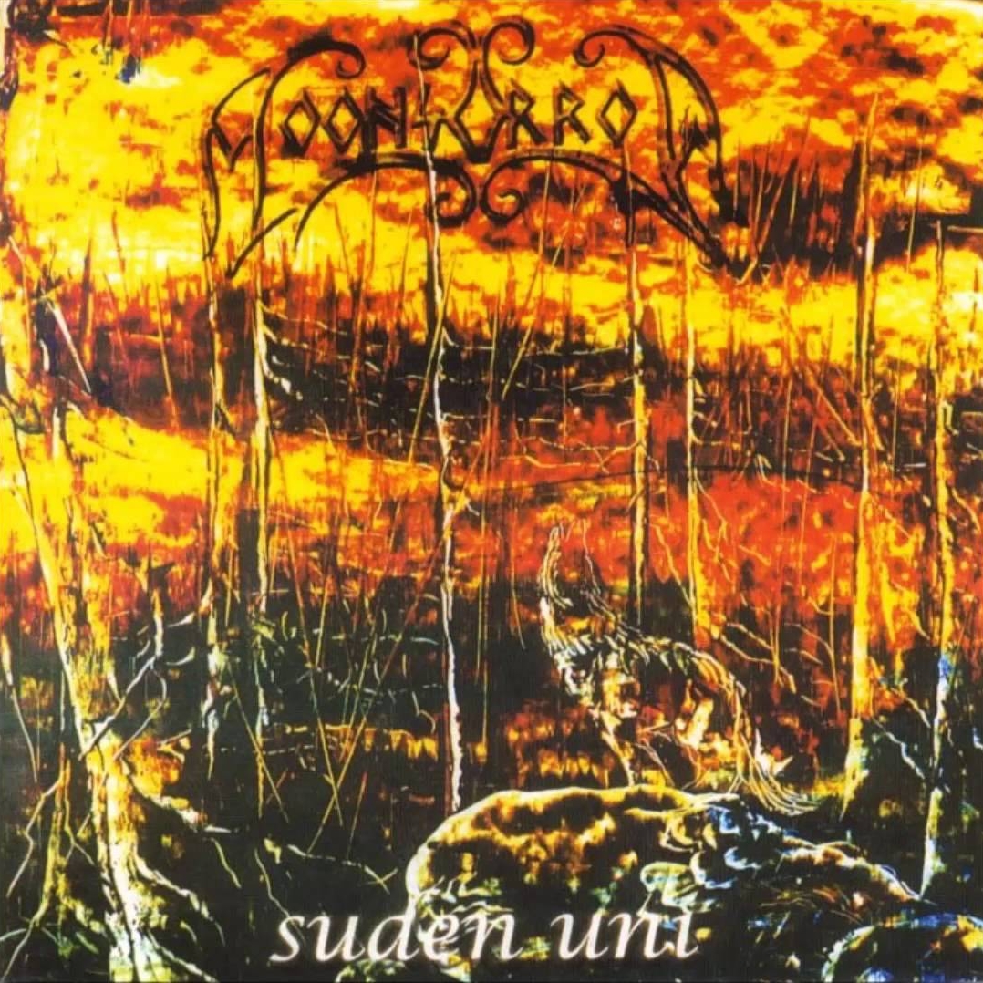 Moonsorrow - Suden Uni (2001)