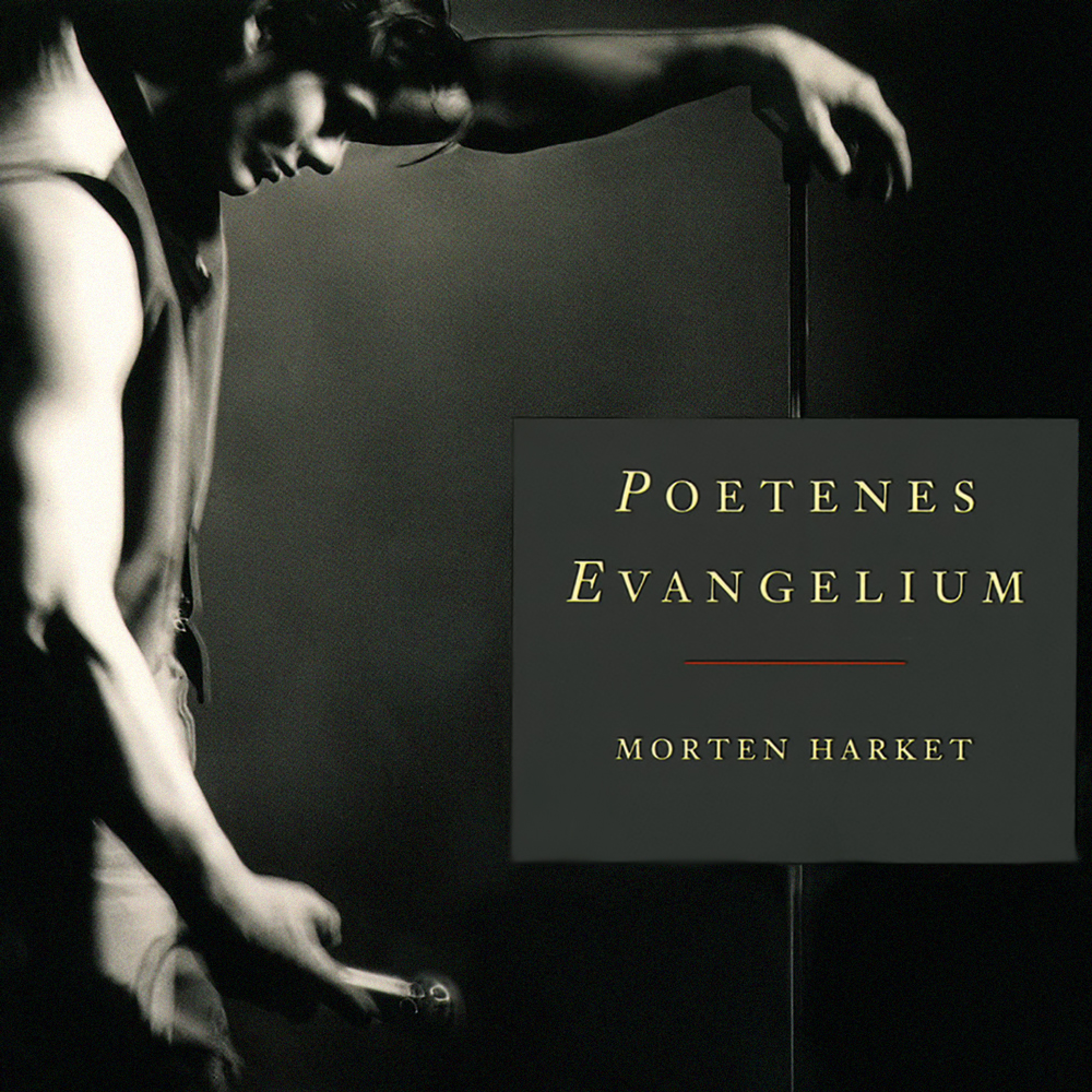 Morten Harket - Poetenes Evangelium (1993)