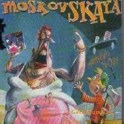 MoskovSKAya - Mother's Son (1995)