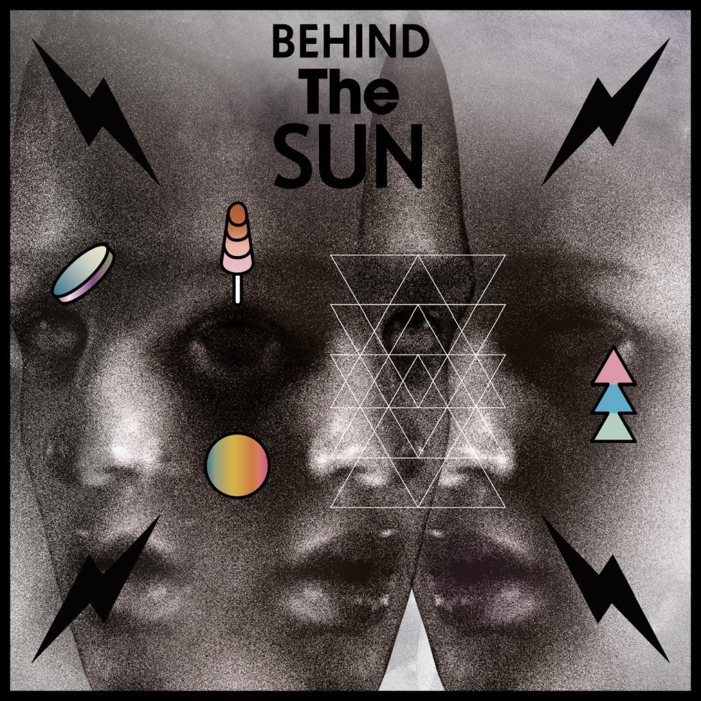 Motorpsycho - Behind The Sun (2014)