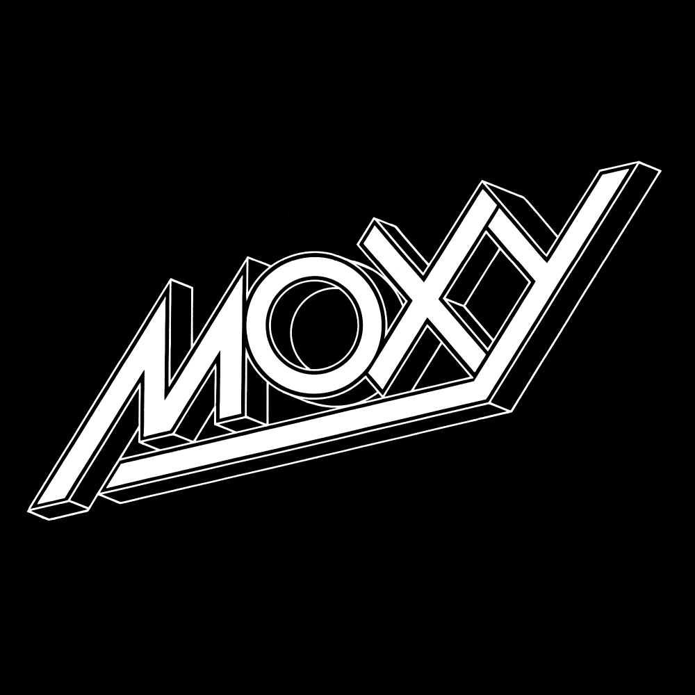 Moxy - Moxy (1975)