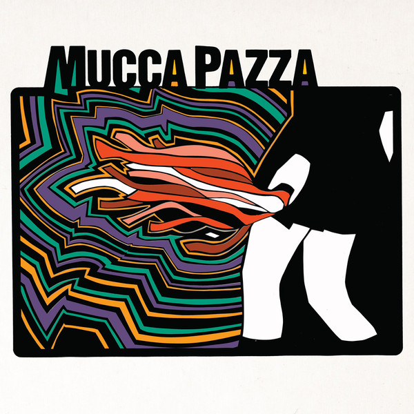 Mucca Pazza - L.Y.A. (2014)