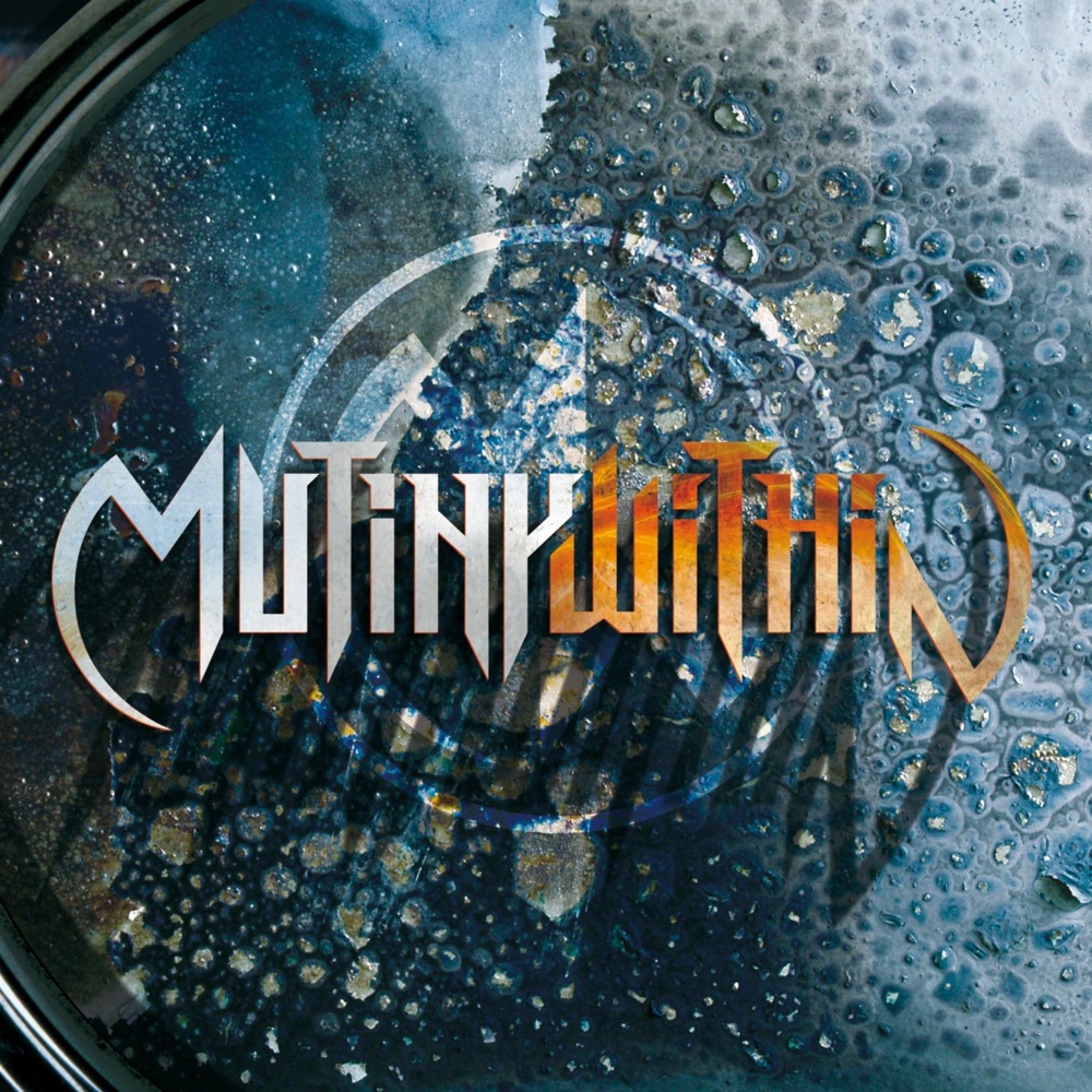 Mutiny Within - Mutiny Within (2010)