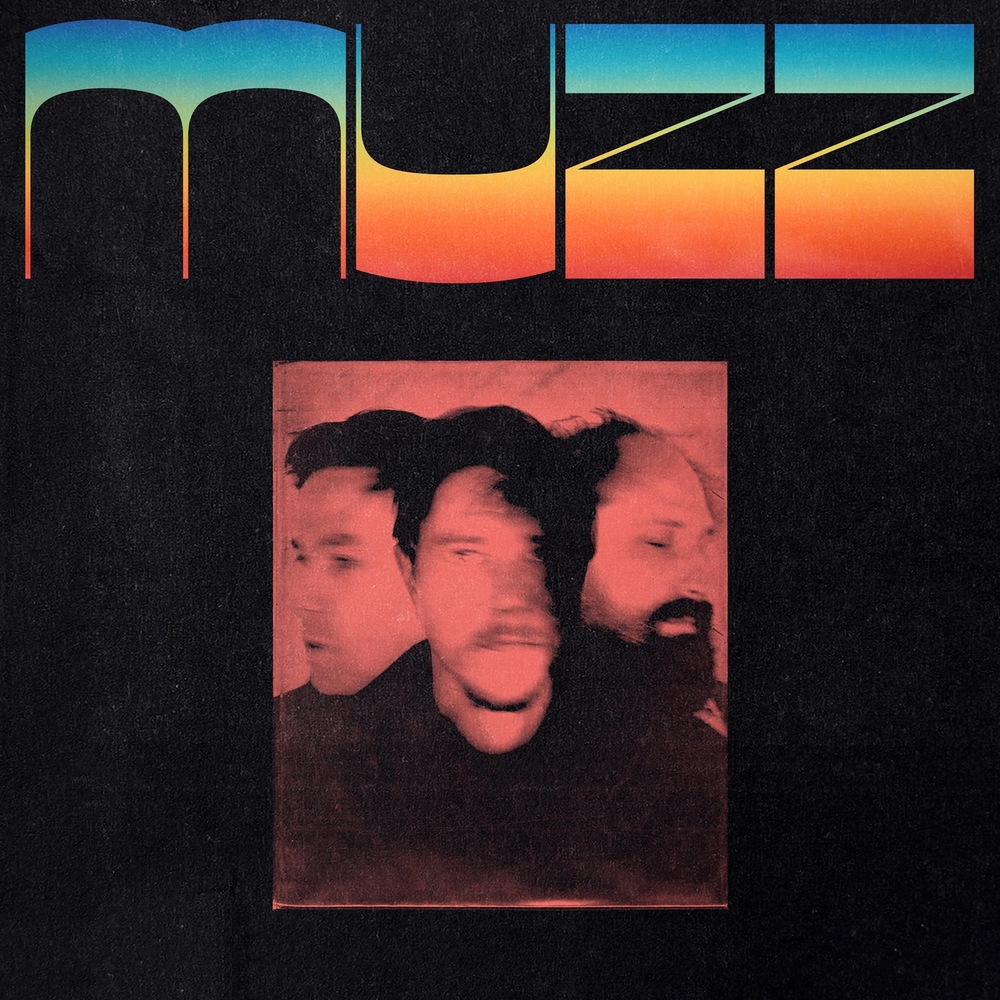 Muzz - Muzz (2020)