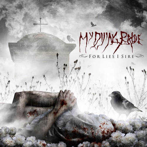 My Dying Bride - For Lies I Sire (2009)