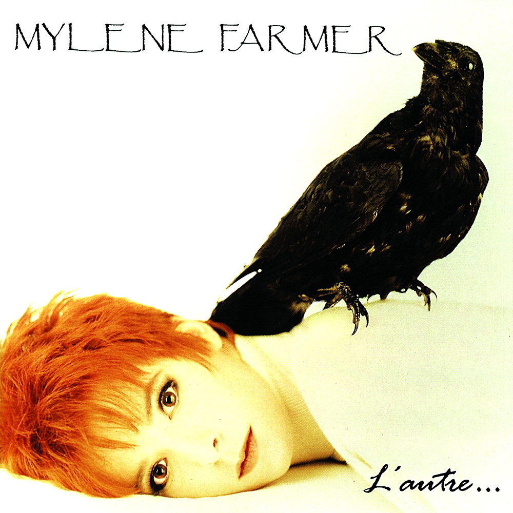 Mylène Farmer - L'Autre... (1991)