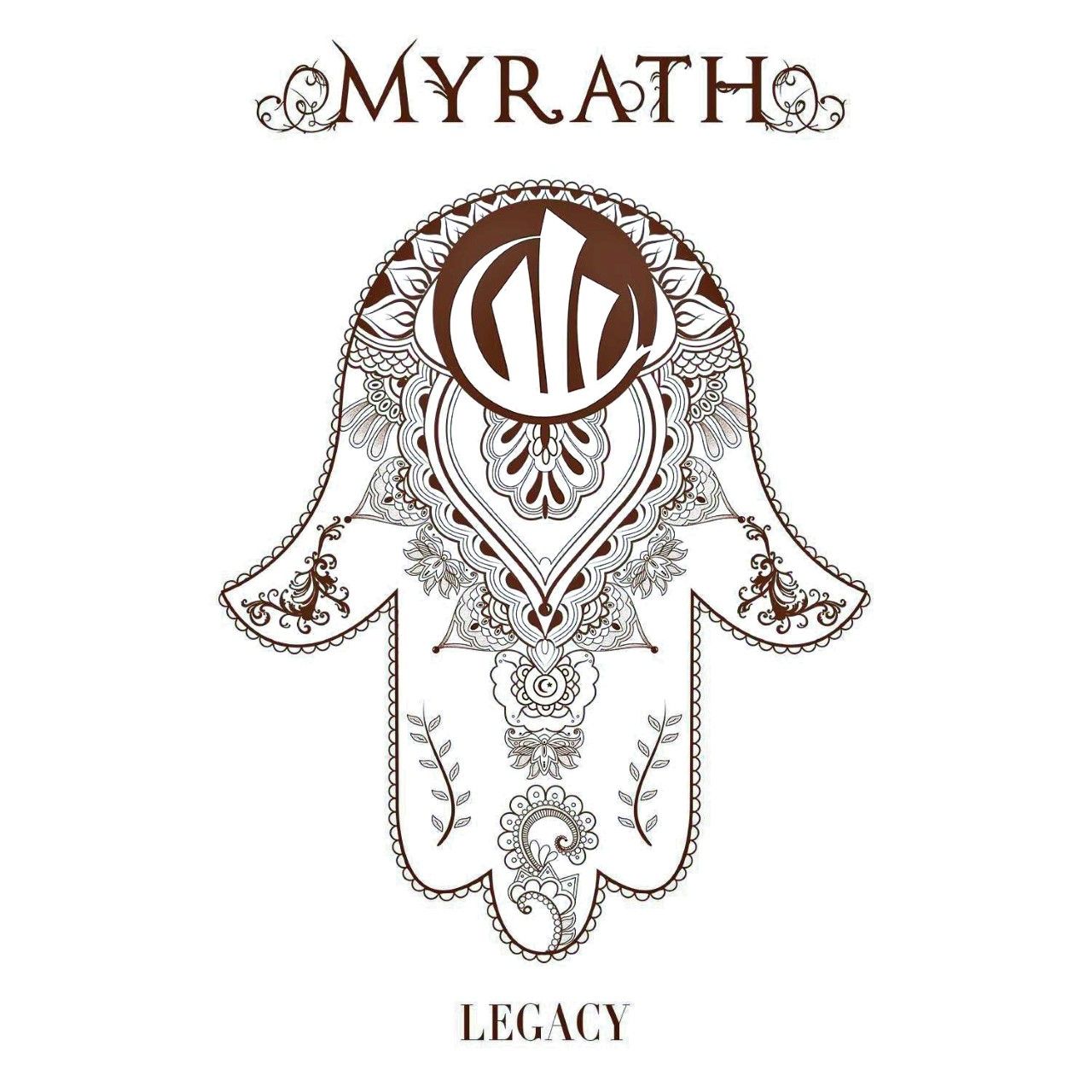 Myrath - Legacy (2016)
