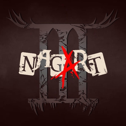 Nagart - Vol. 3 (2022)