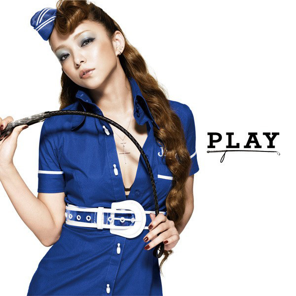 Namie Amuro - Play (2007)