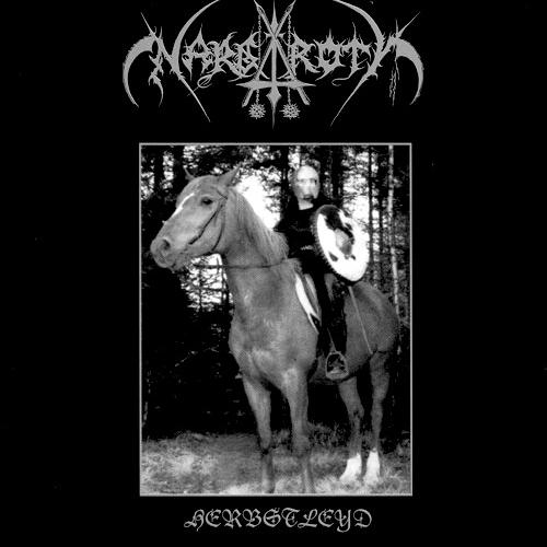 Nargaroth - Herbstleyd (1998)