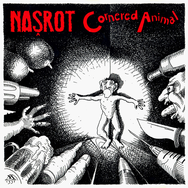 Našrot - Našrot (1995)