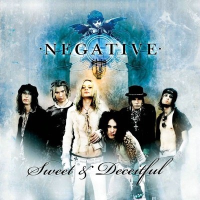 Negative - Sweet & Deceitful (2004)