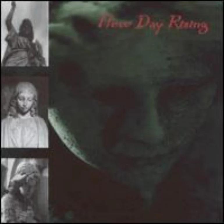 New Day Rising - Memoirs of Cynicism (1997)