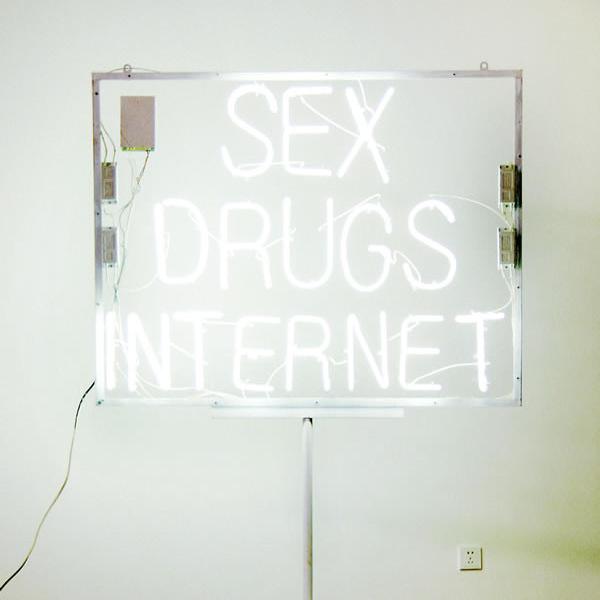 New Pants - Sex Drugs Internet (2011)
