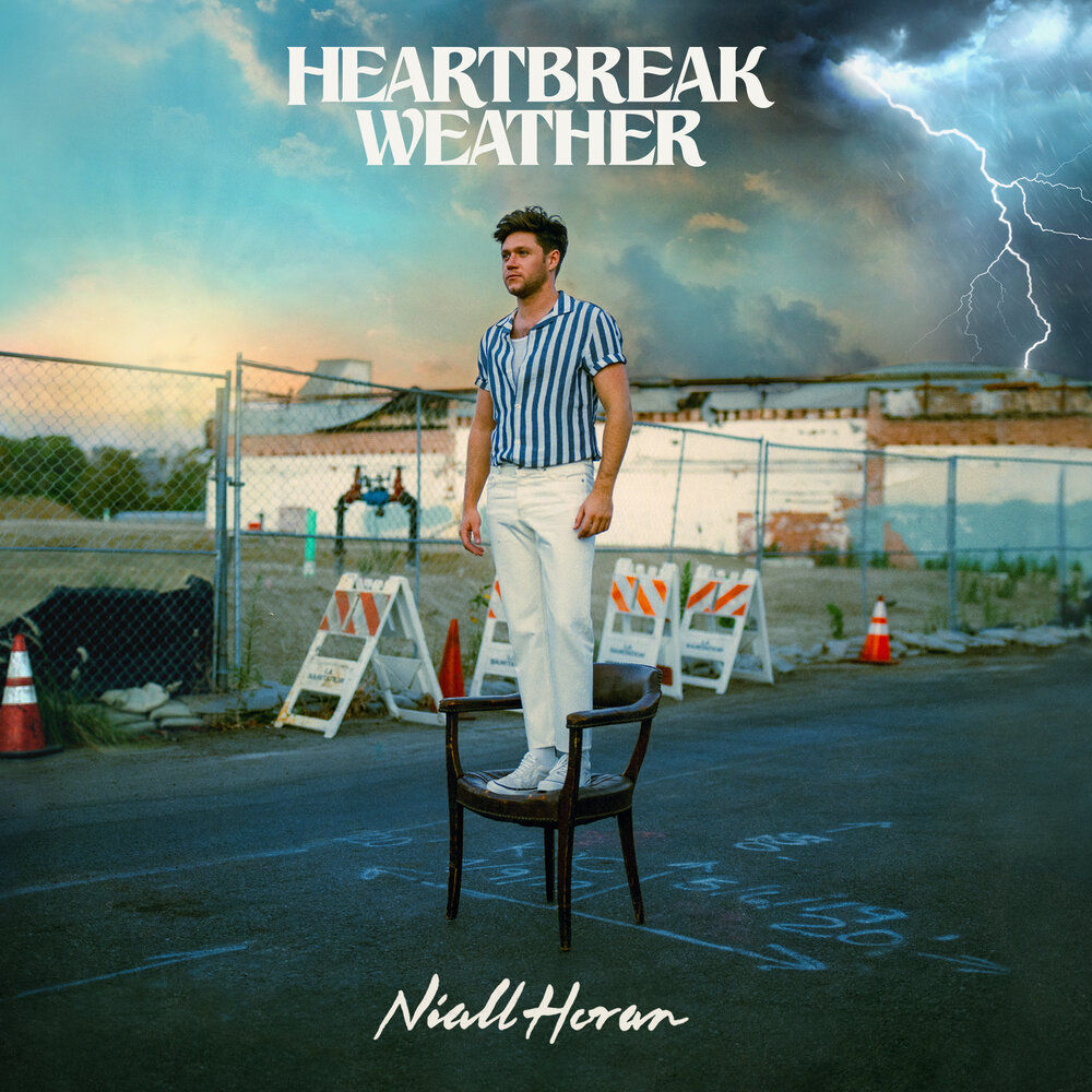 Niall Horan - Heartbreak Weather (2020)