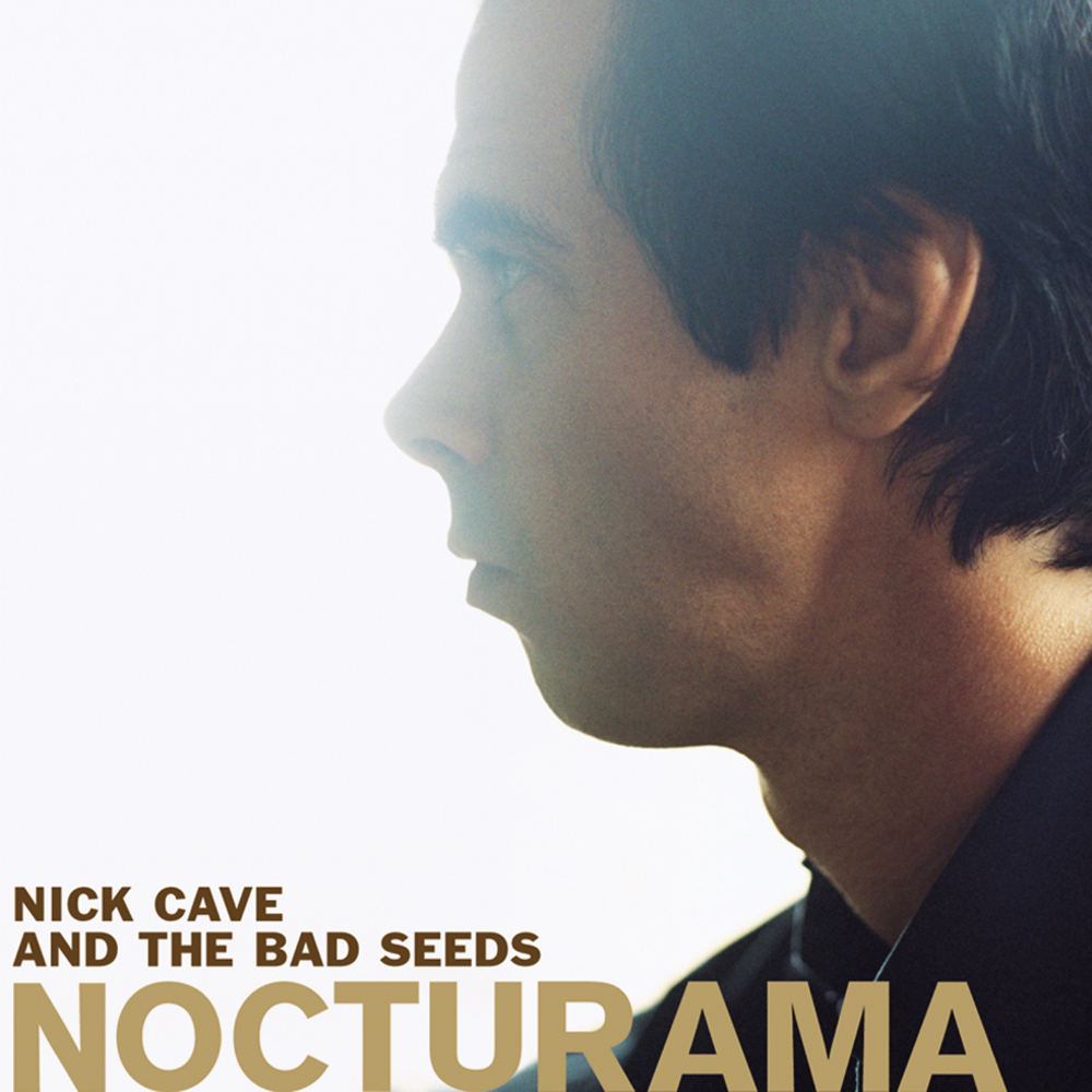 Nick Cave & The Bad Seeds - Nocturama (2003)