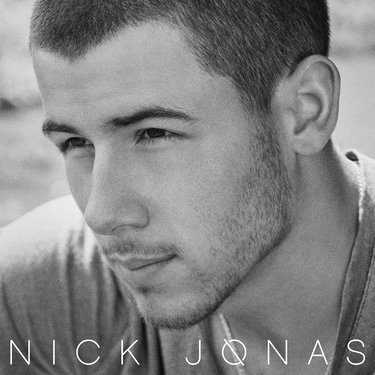 Nick Jonas - Nick Jonas (2014)