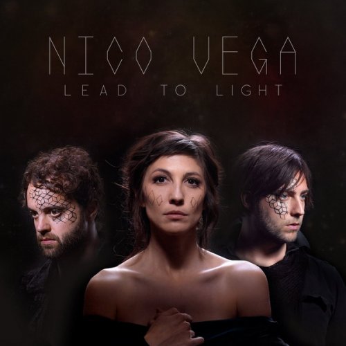 Nico Vega - Lead to Light (2014)