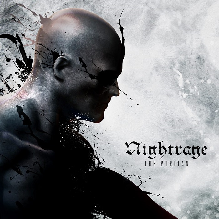 Nightrage - The Puritan (2015)