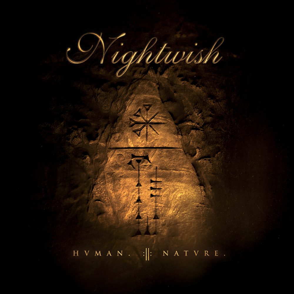 Nightwish - HUMAN. :||: NATURE. (2020)