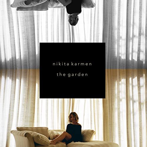 Nikita Karmen - The Garden (2021)