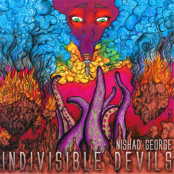 Nishad George - Indivisible Devils (2015)