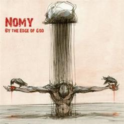 Nomy - By the Edge of God (2011)