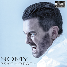 Nomy - Psychopath (2014)
